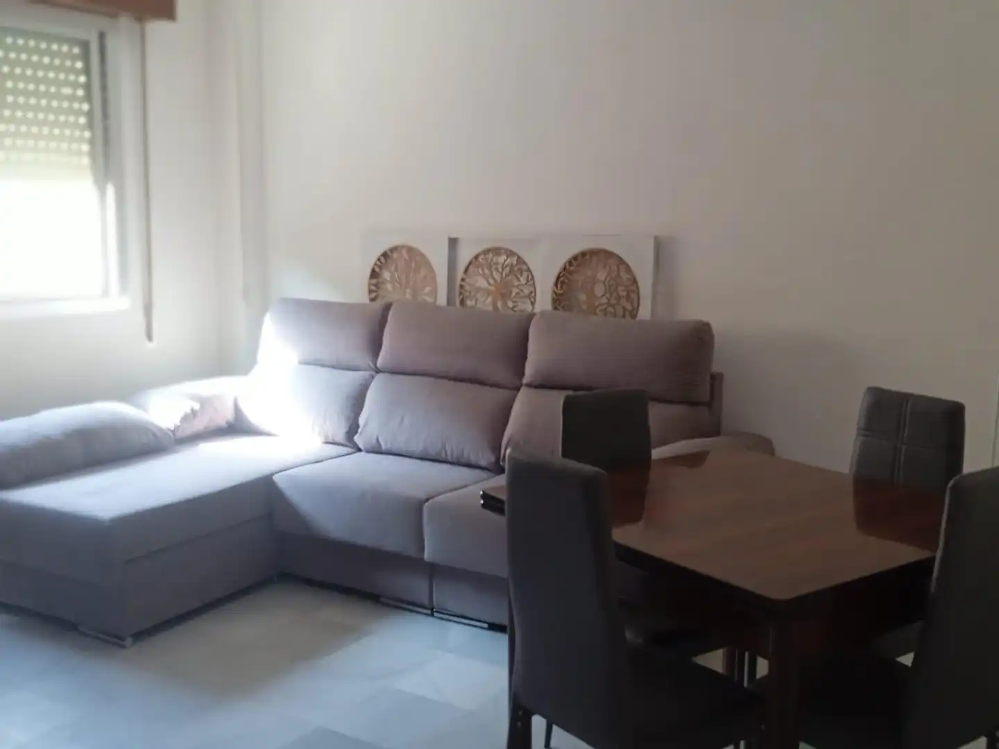 Apartament de lloguer a Fátima - Levante