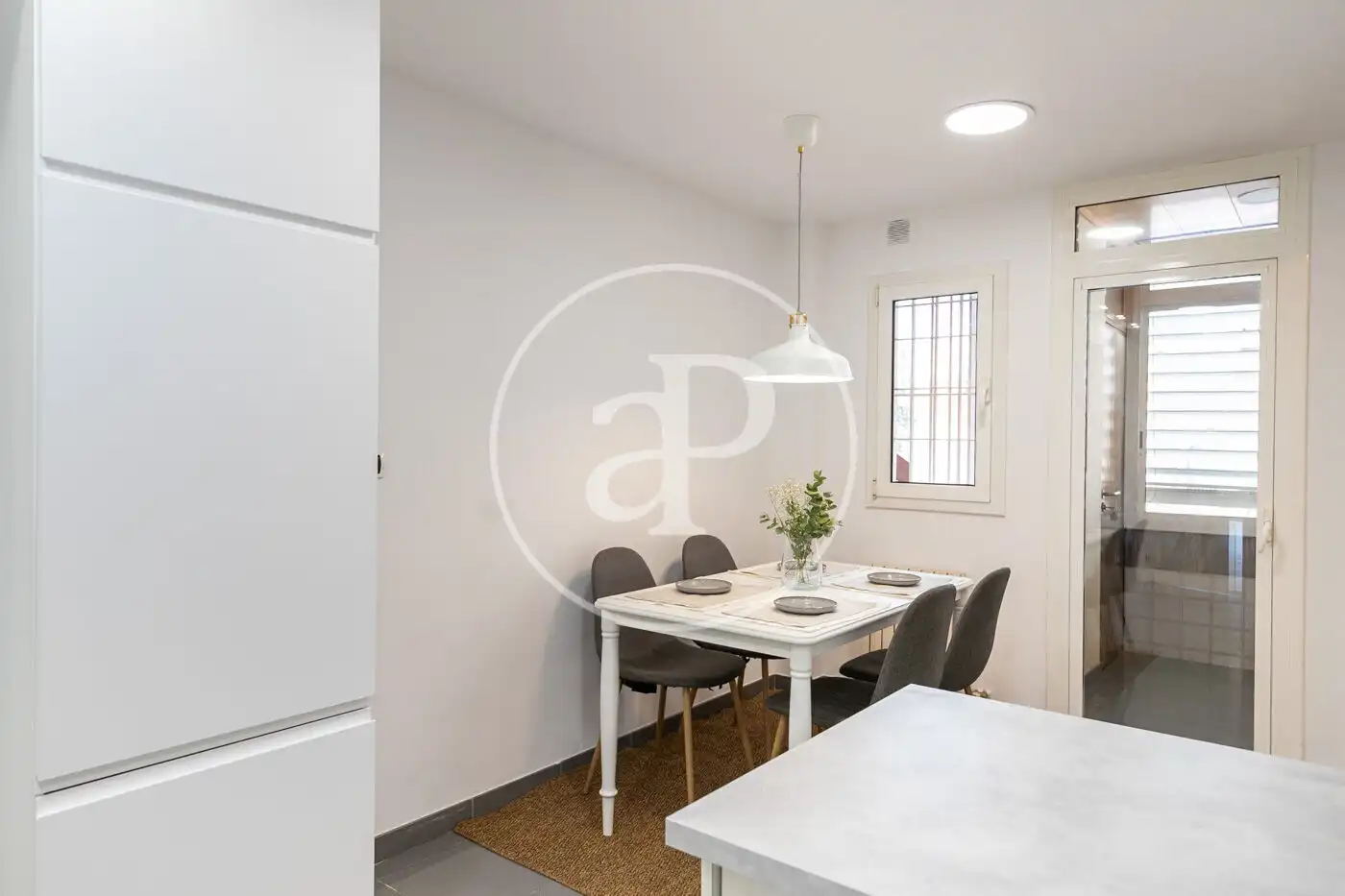 Flat for rent in C. del Capitán Arenas, Sarrià