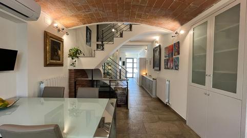 Foto 5 de Casa adosada en venta en De Santa Eulàlia, Nucli Urbà, Barcelona