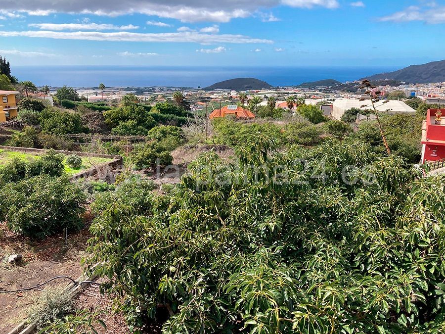Residencial en venda en El Paso