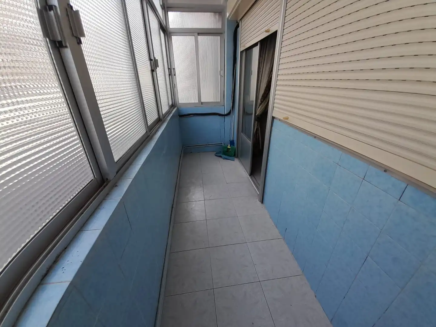 Piso en venta en Puertollano con Aire acondicionado, Calefacción y Terraza