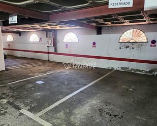 Parking of Garage for sale in Adeje