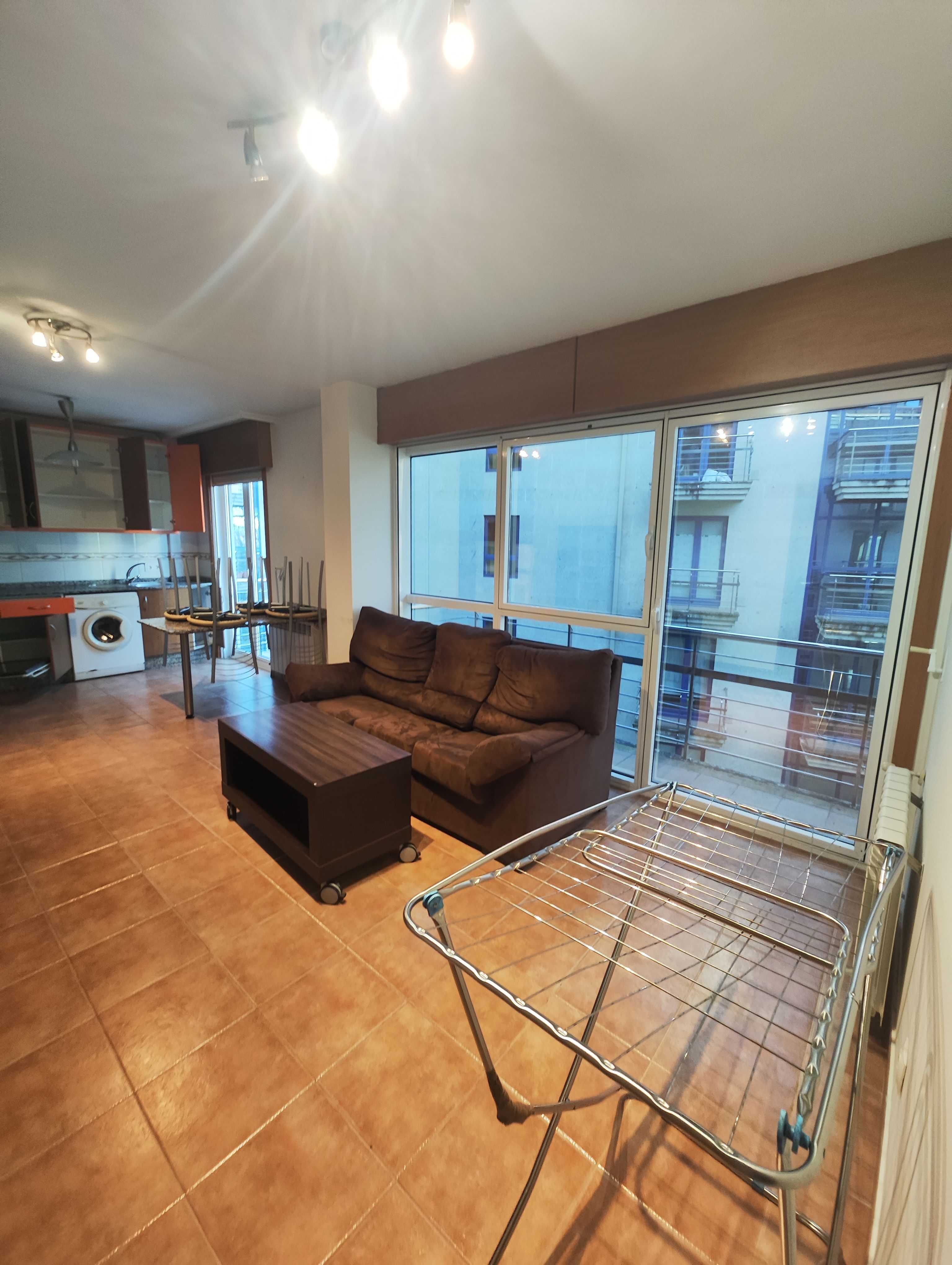 Apartamento de alquiler en Avenida de Barcelona, Campus Sur - Santa Marta