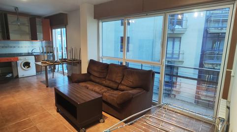Foto 3 de Apartamento de alquiler en Avenida de Barcelona, Campus Sur - Santa Marta, Santiago de Compostela