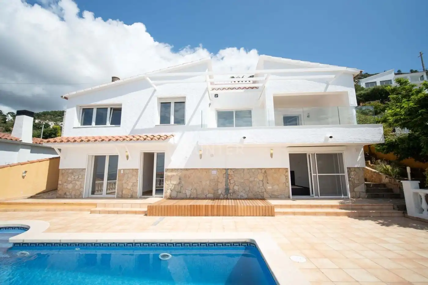Casa o xalet en venda a Nord