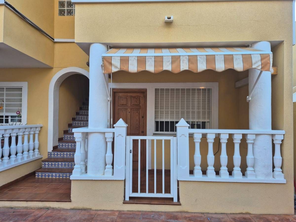 Apartment for sale in Catral  with Heating, Swimming Pool and Furnished