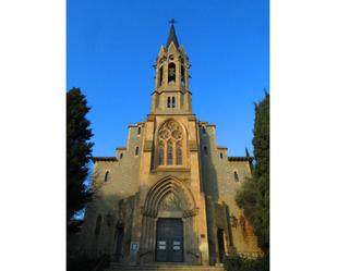 Vista exterior de Pis en venda en Santa Coloma de Gramenet amb Balcó