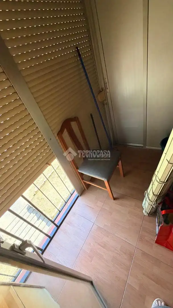 Comedor de Piso en venta en Madrid con Aire acondicionado, Calefacción y Terraza
