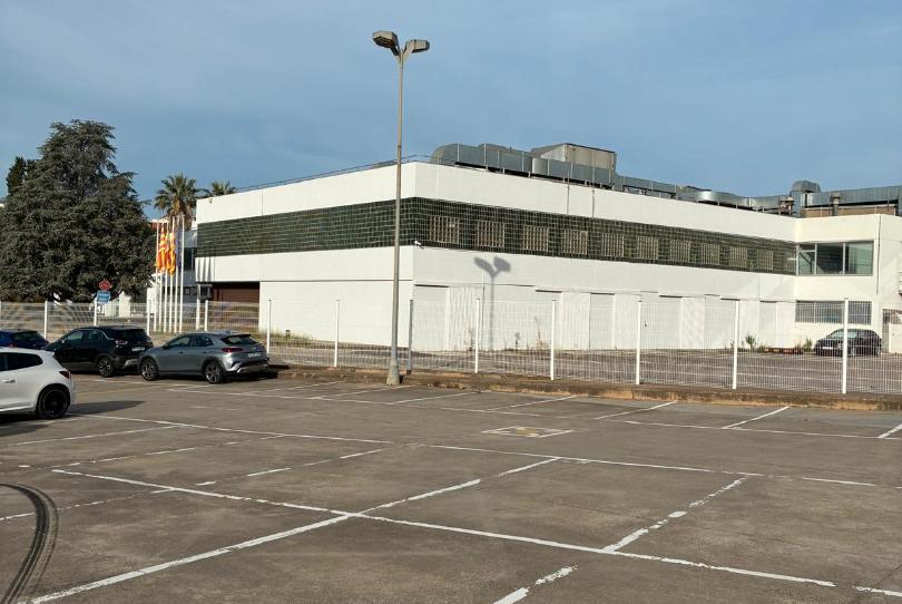Photo 1 of Industrial buildings to rent in Avinguda de Cerdanyola, El Coll, Barcelona