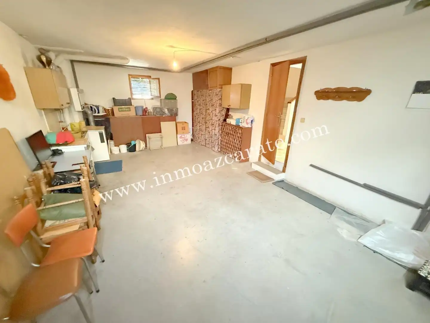Casa o chalet en venta en Sesma con Parquet, Terraza y Trastero