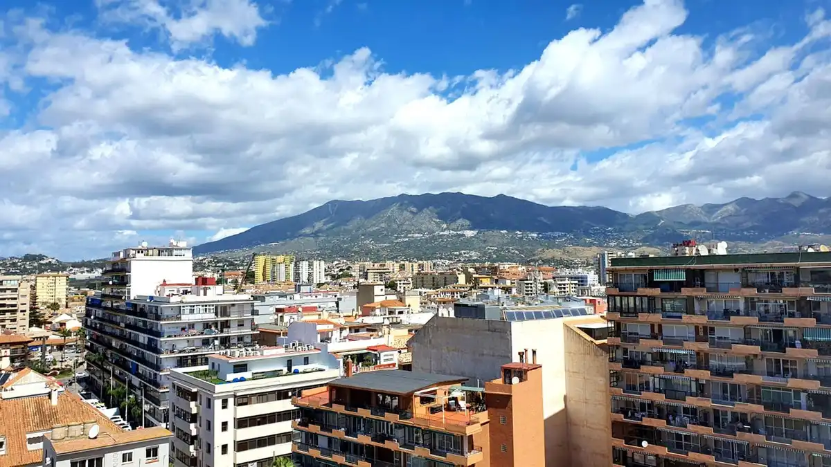 Appartement compact avec ascenseur à vendre à Puerto Deportivo, imagen 4