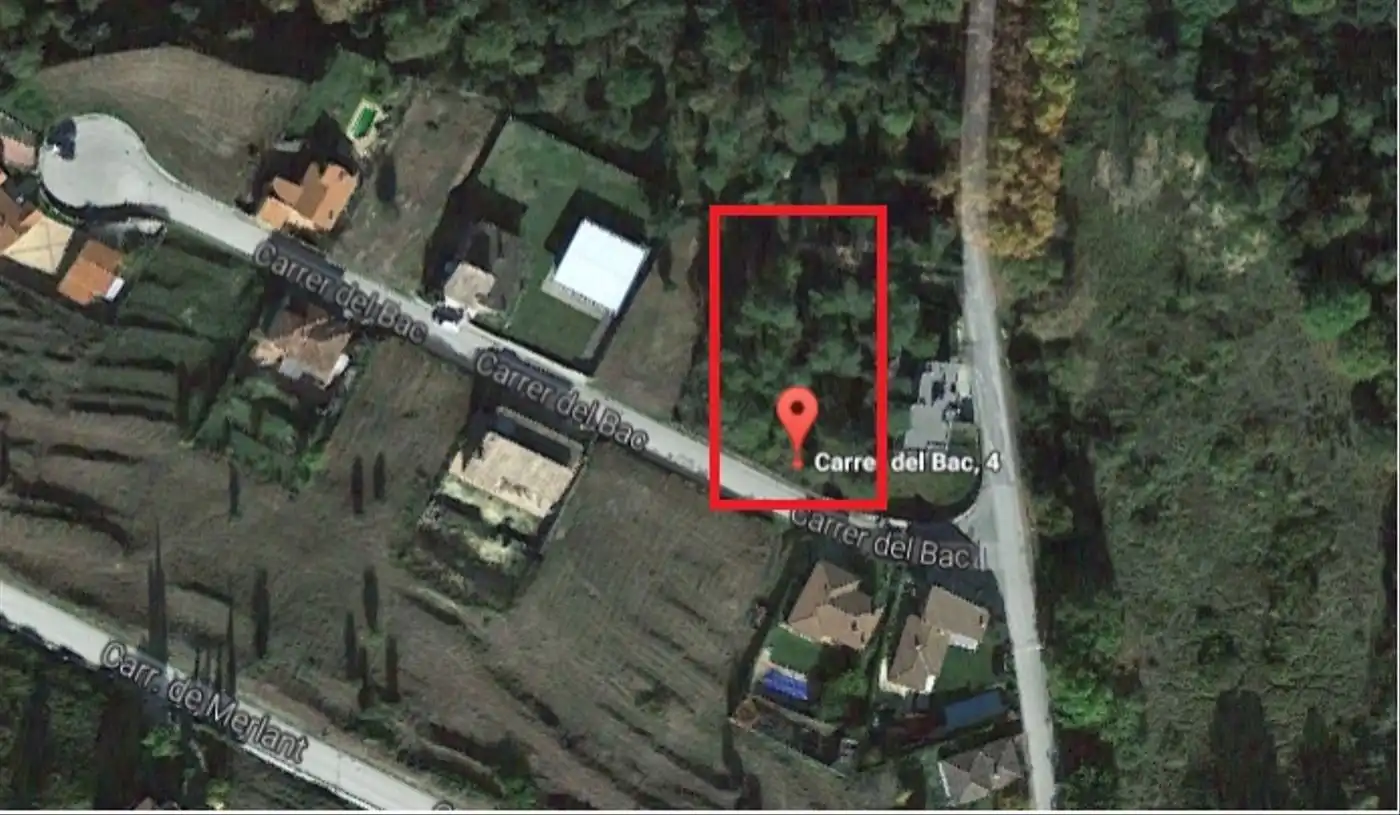 Residential zum Verkauf in Porqueres