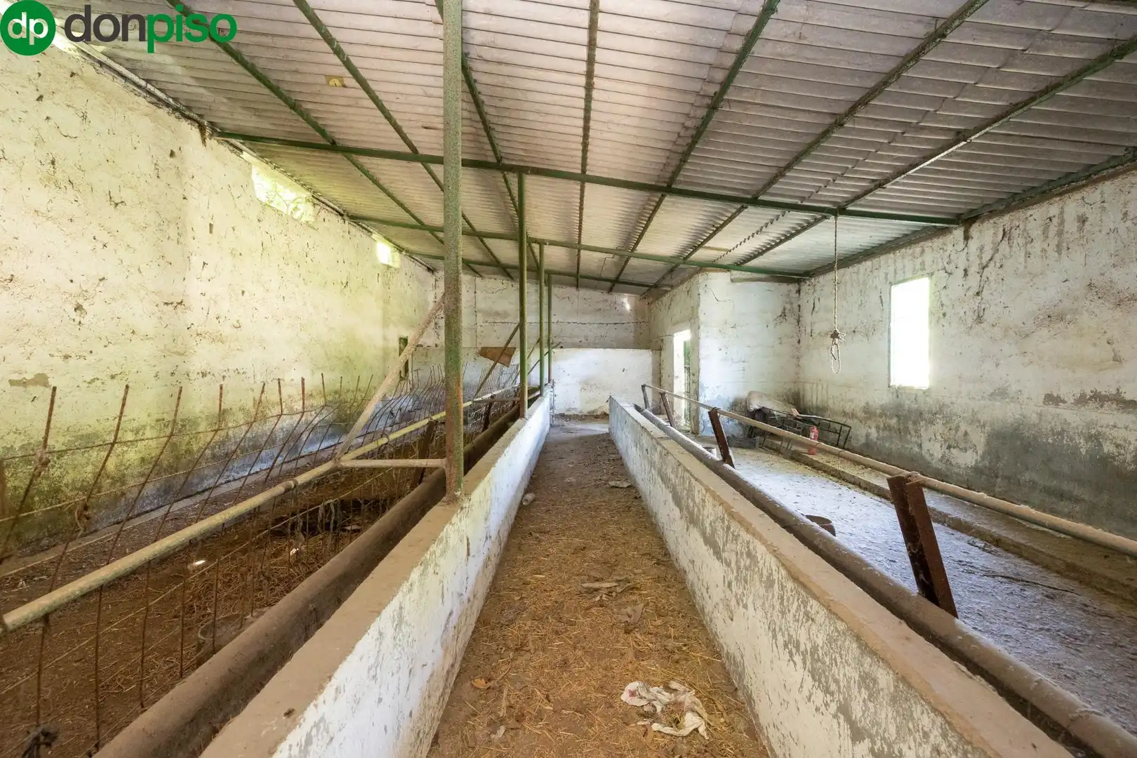 Terreni e lotti in vendita a Polígono 3 Parcela 1 CUESTA DE LAS VACAS. CENES D, imagen 9