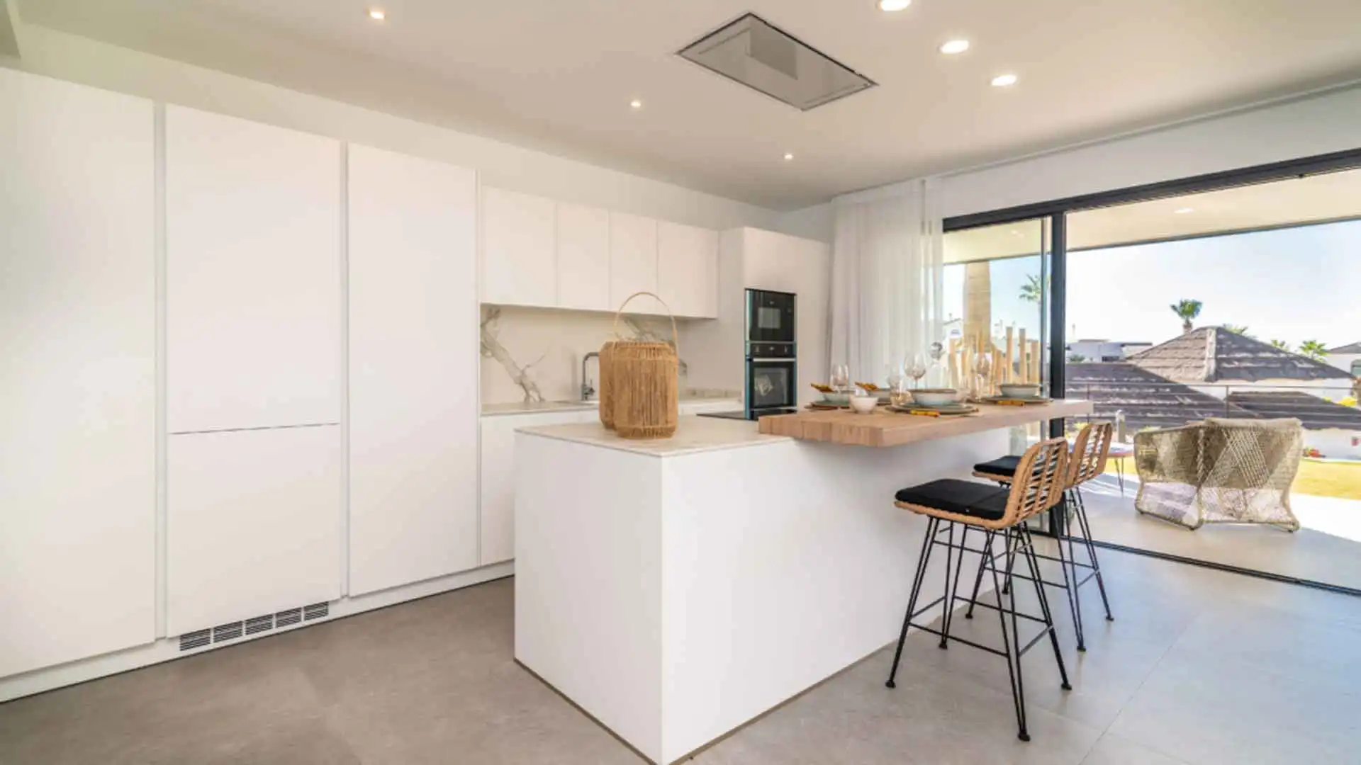 Apartment mit Aufzug zum Verkauf in Altos de Estepona, imagen 20