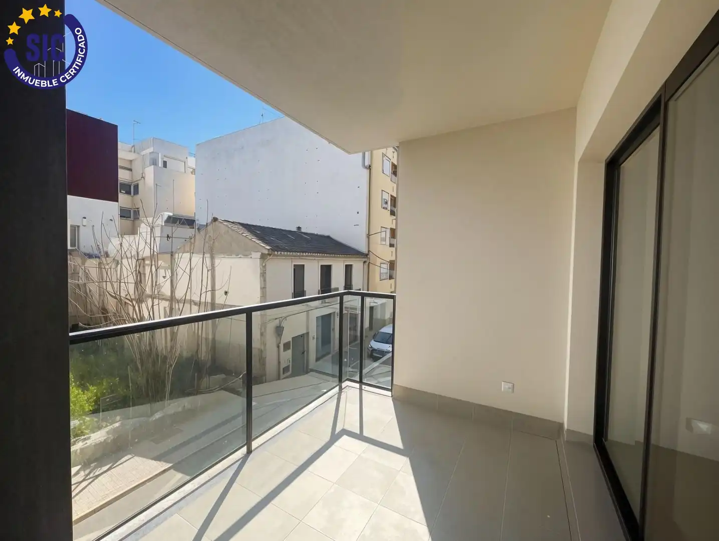 Terraza de Piso en venta en Paterna con Aire acondicionado, Calefacción y Terraza