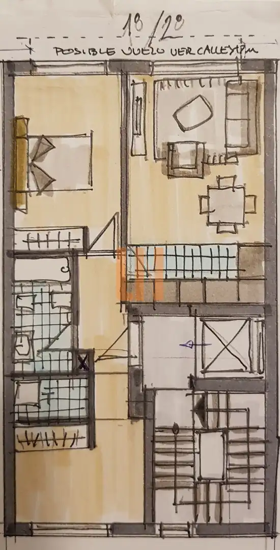 Terreno residencial en venta en Liáns