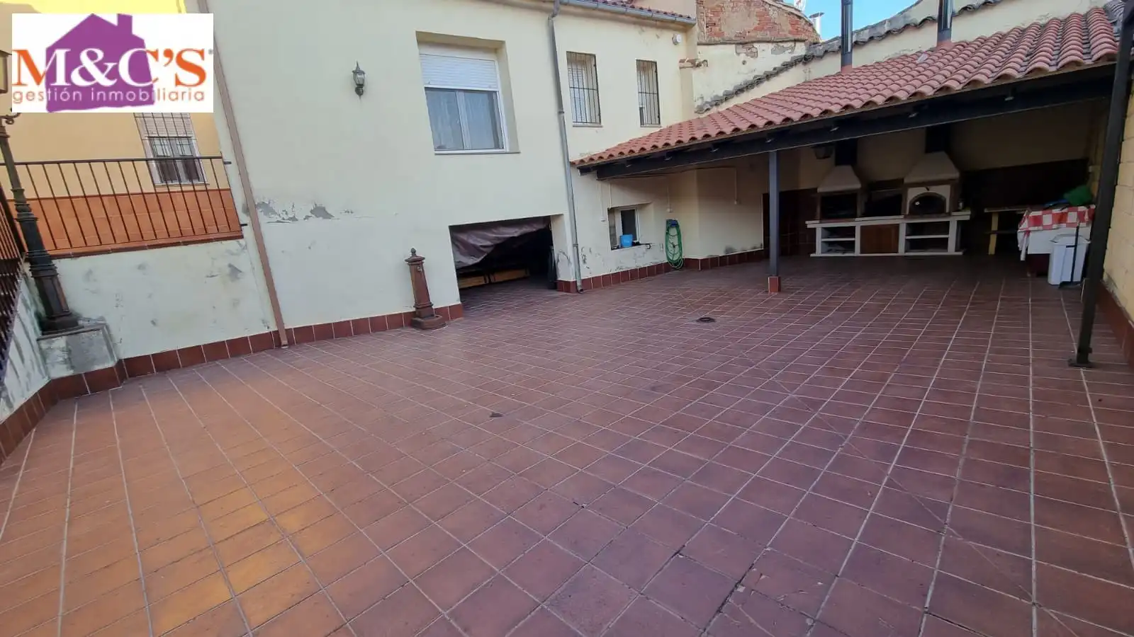 House for sale in Hinojosas de Calatrava, imagen 39