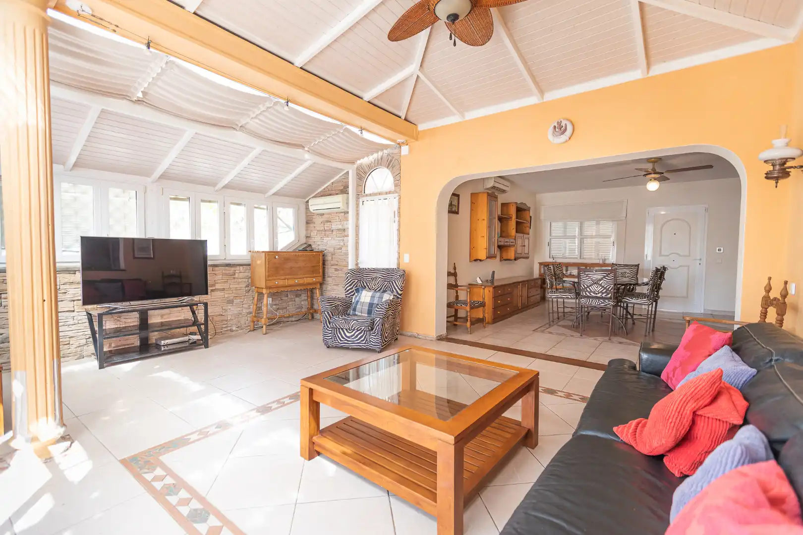 House with terrace for sale in Costa Adeje, imagen 5