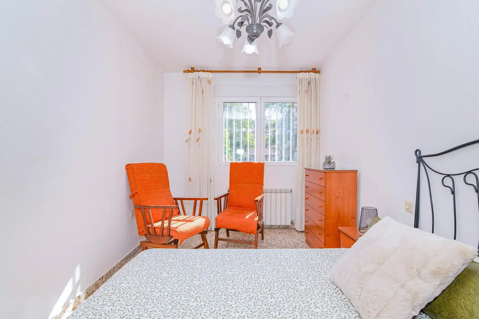 Habitación de Piso en venta en Granada