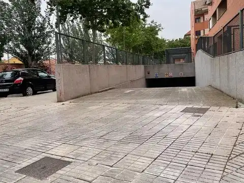 Aparcament de Garatge en venda en Alcázar de San Juan