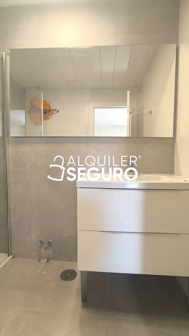 Pis de lloguer en Sevilla amb Aire condicionat, Traster i Piscina