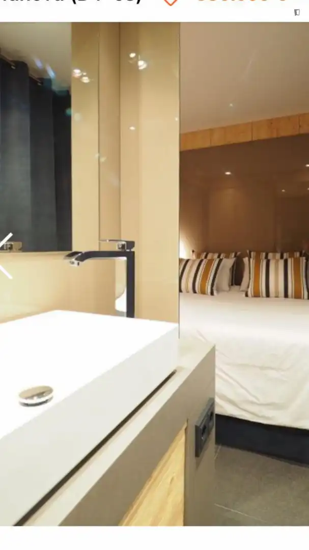 Apartament amb ascensor de lloguer a Sarrià - Sant Gervasi, imagen 2