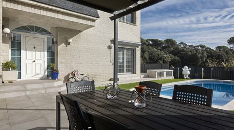 Foto 5 de Casa o chalet en venta en Mas Jardi, Palau, Girona Capital