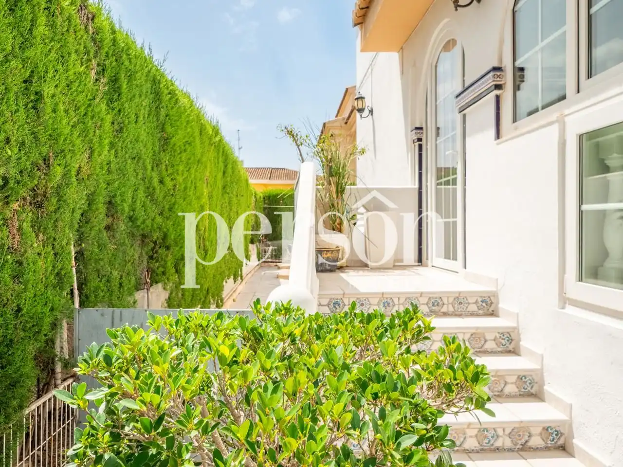 Chalet en venta en Mareny Blau, imagen 2