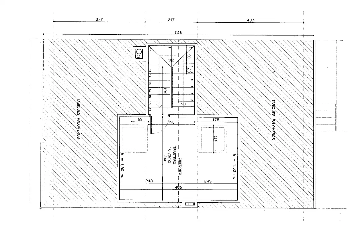 Casa o chalet en venta en CANTO VIRGEN, Sotillo de la Adrada