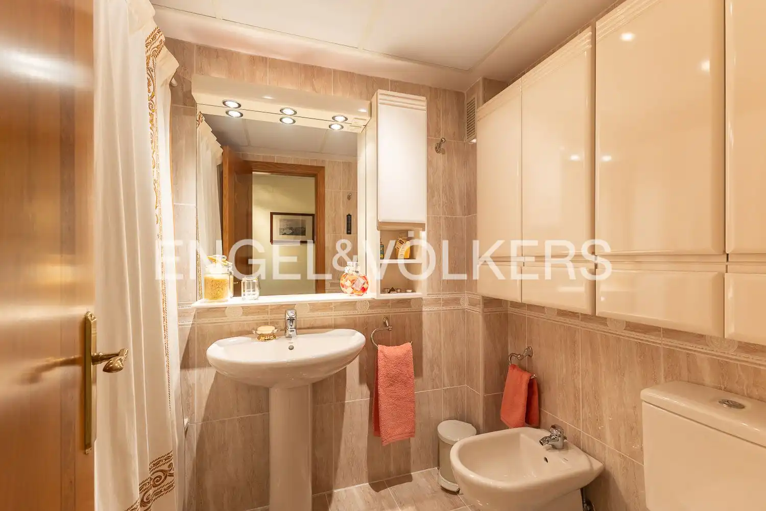 Flat with terrace for sale in Avinguda de les Corts Valencianes, imagen 13
