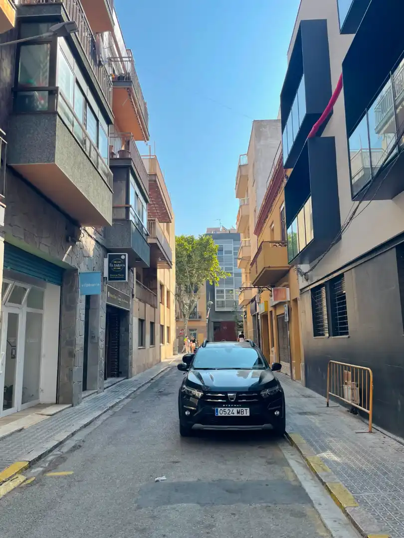 Flat with terrace for sale in Centre Vila, imagen 30