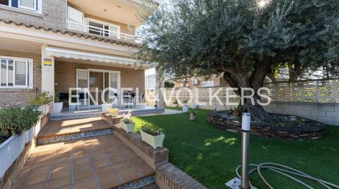 Foto 2 de Casa o xalet de lloguer a Heliópolis, Benicasim / Benicàssim