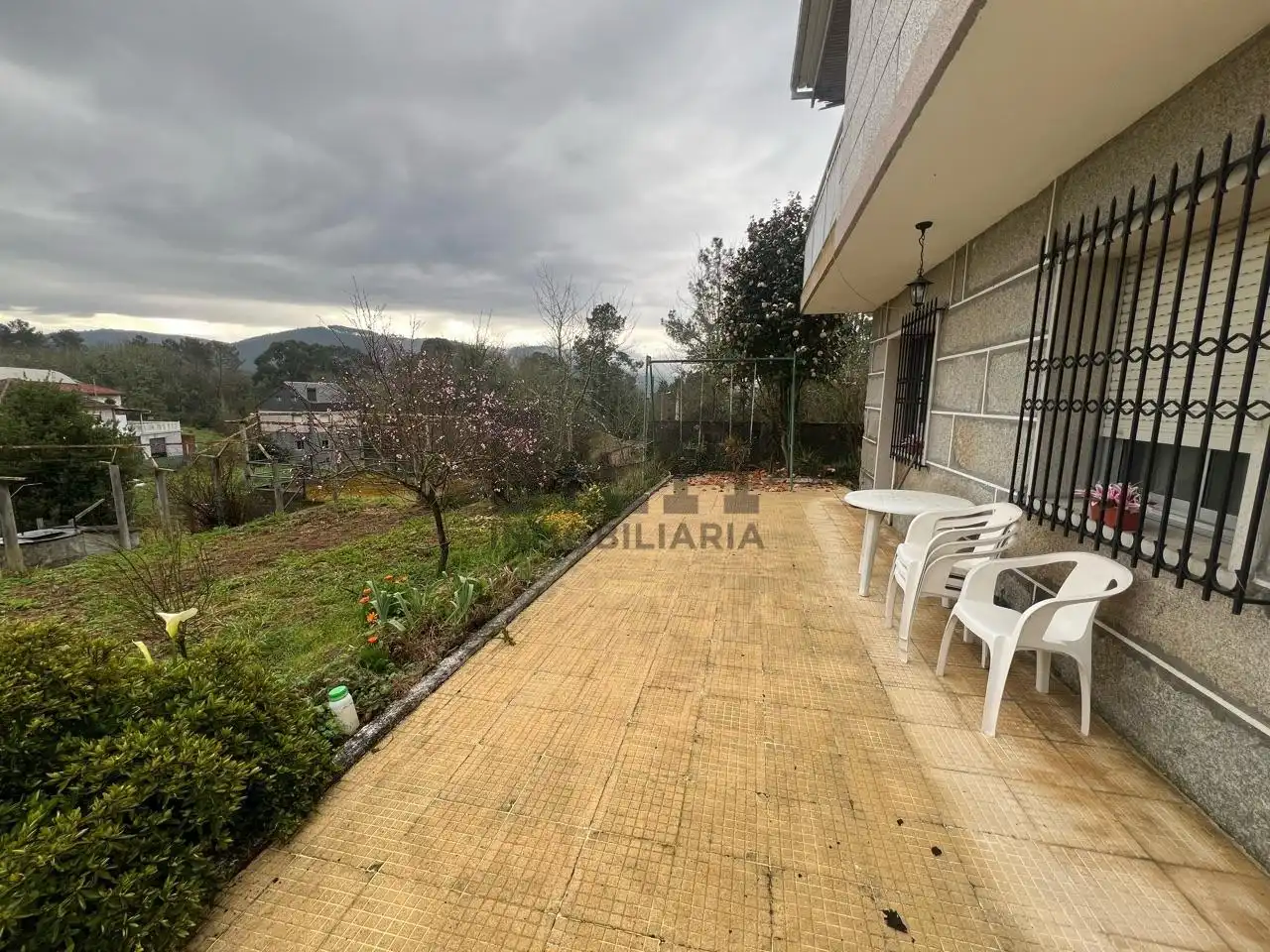 Houses for sale in LG. SANTA CRUZ DE ARRABALDO, San Rosendo