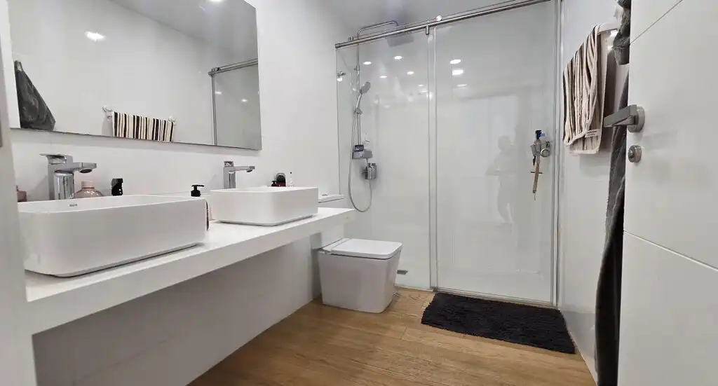 Ground floor with pool for sale in El Faro de Calaburra - Chaparral, imagen 21