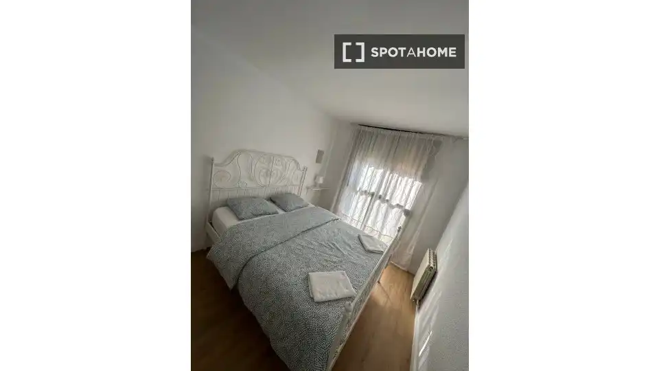 Habitació a Montigalà