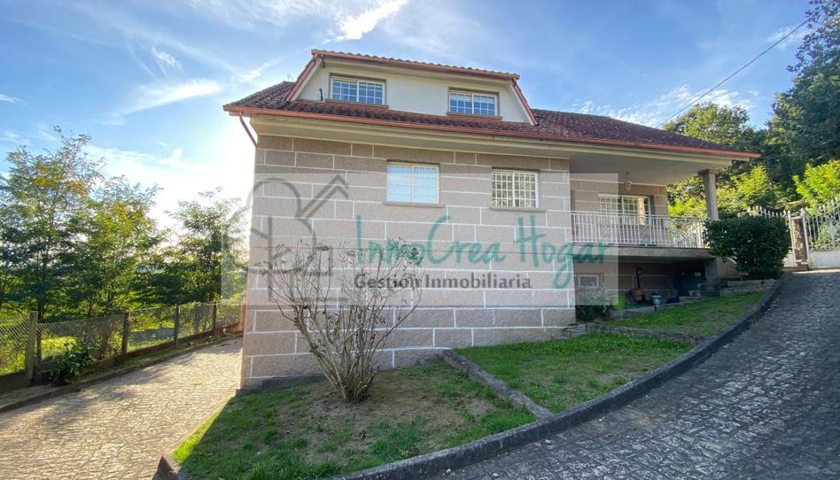 Photo 1 of House or chalet for sale in Ponteareas, Pontevedra