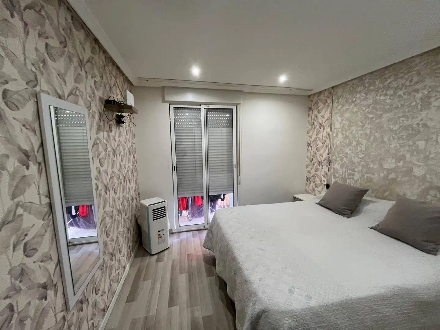 Habitación de Piso en venta en Elche / Elx con Balcón