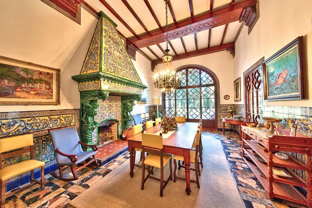 Casa rústica en venta en Montuïri, imagen 13