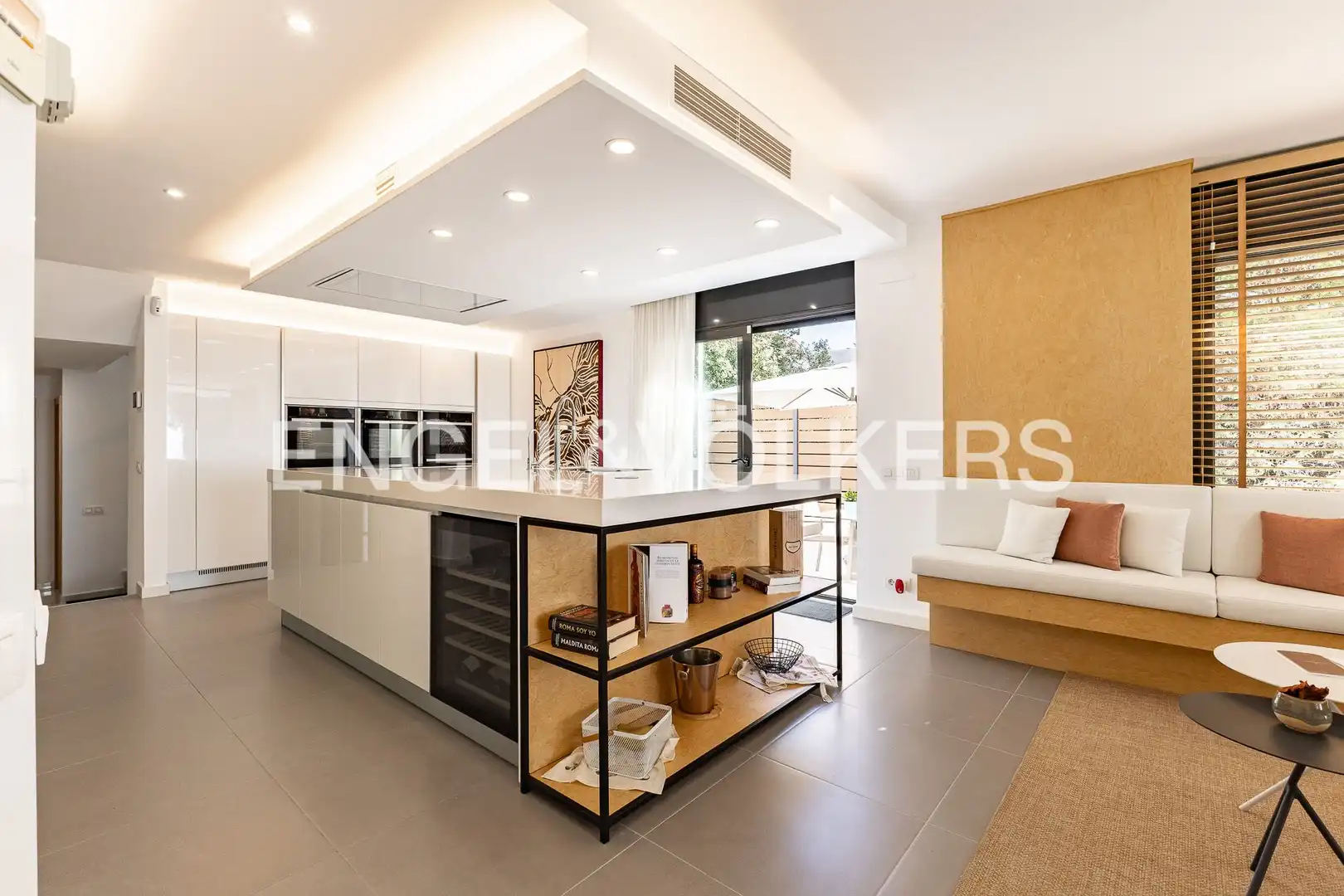 Casa con terrazza in vendita a El Mirador - La Cornisa, imagen 21