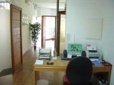 Local comercial en venda a Castillo