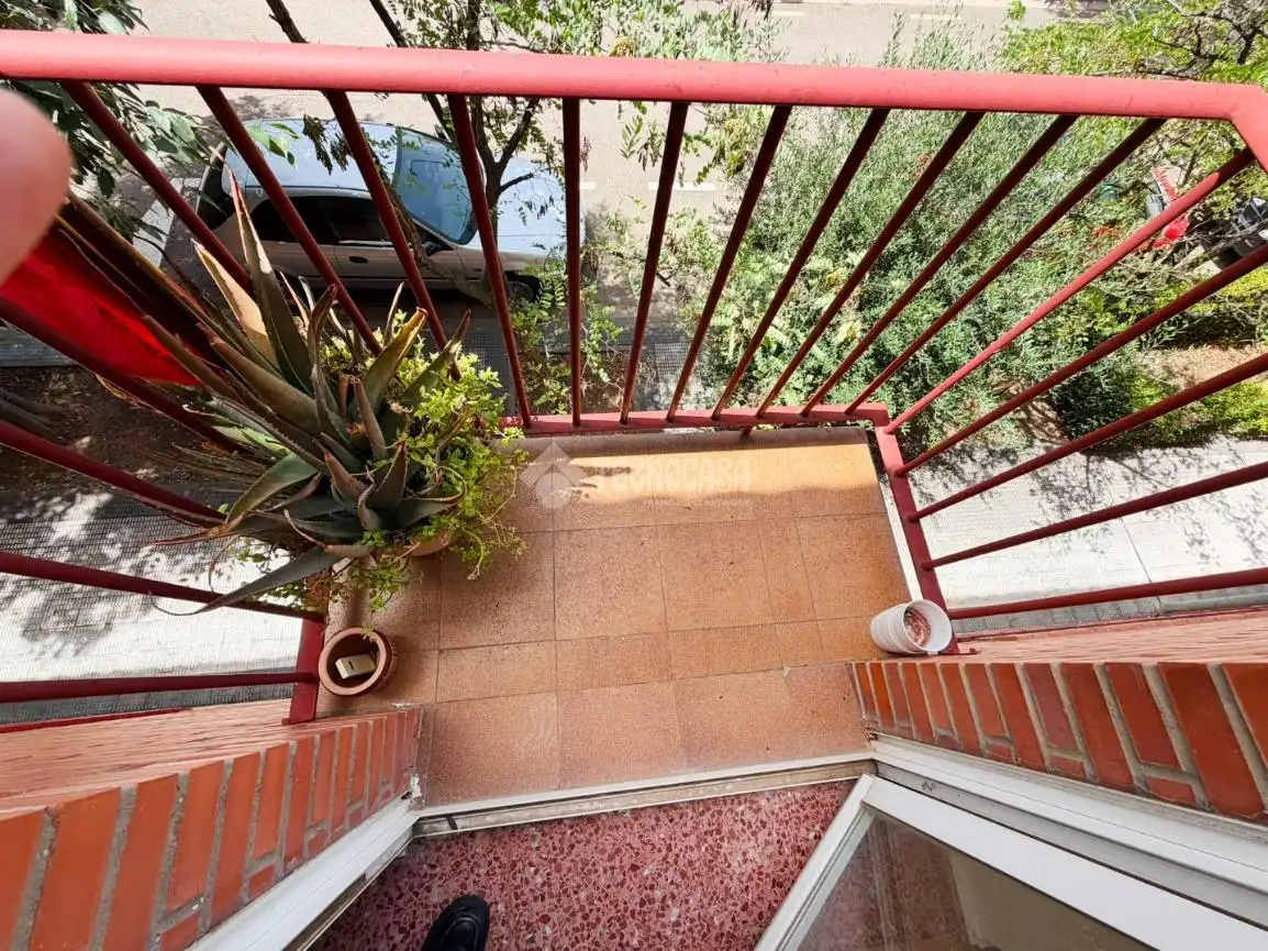 Flat for sale in Venta del Olivar