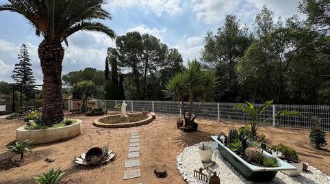 Foto 5 de Casa o xalet en venda a Albalat dels Tarongers, Valencia