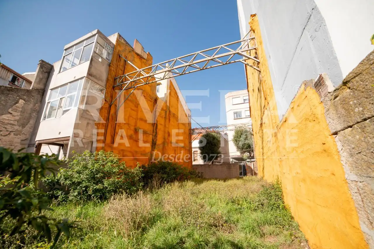 Residencial en venta en Vigo 