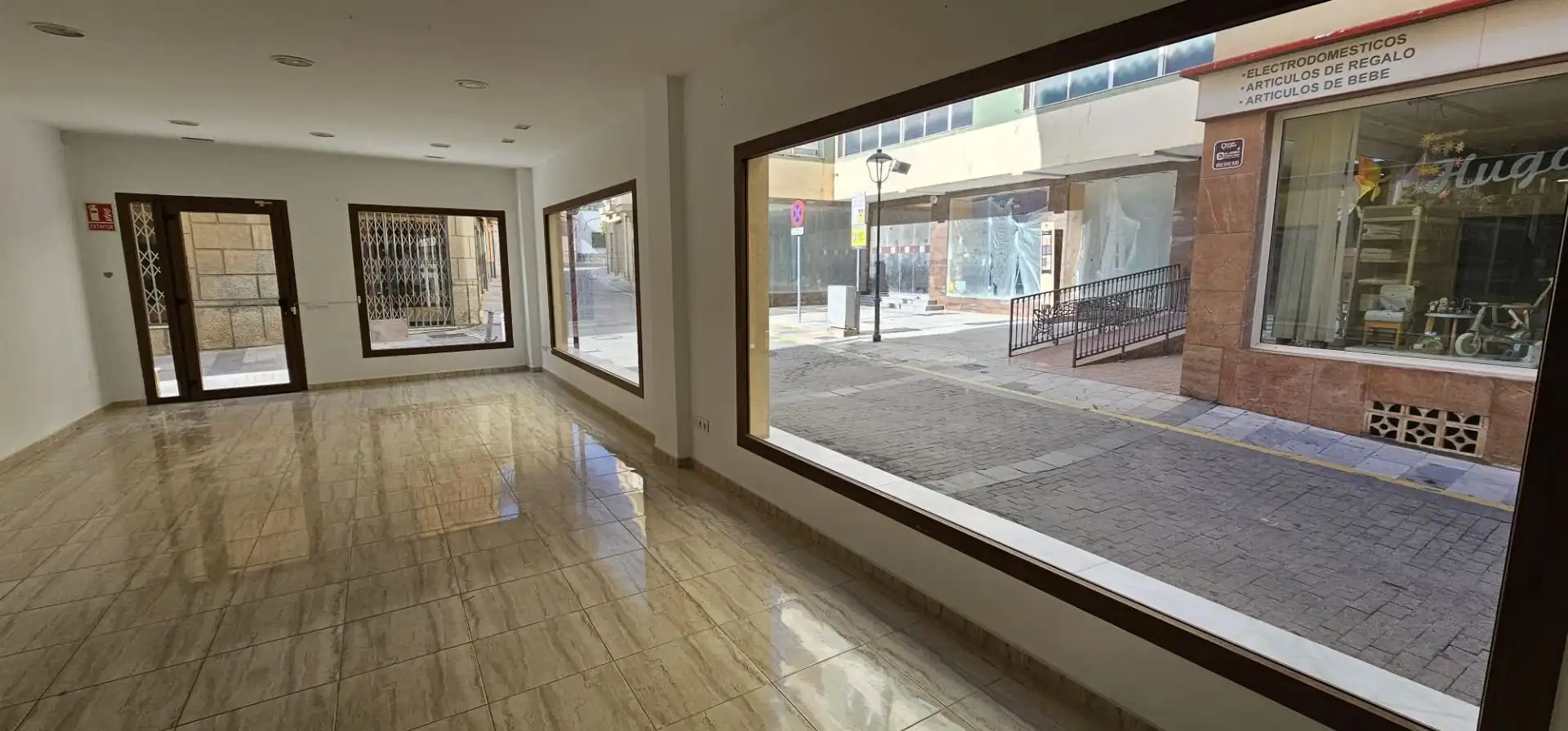 Local comercial de lloguer a ALFREFO ALMUNIA, imagen 12