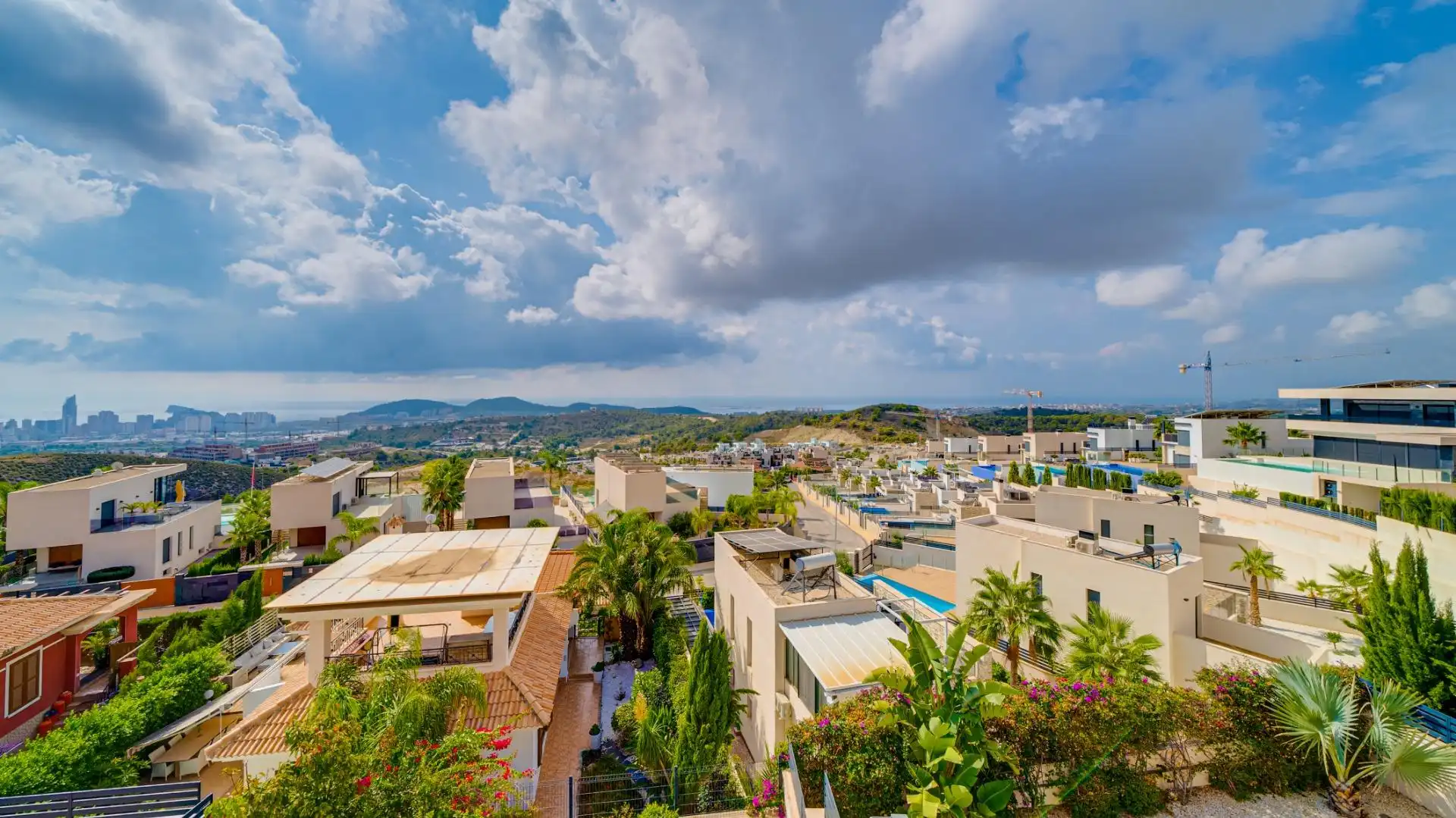 Chalet con terraza en venta en GRANADA, imagen 59