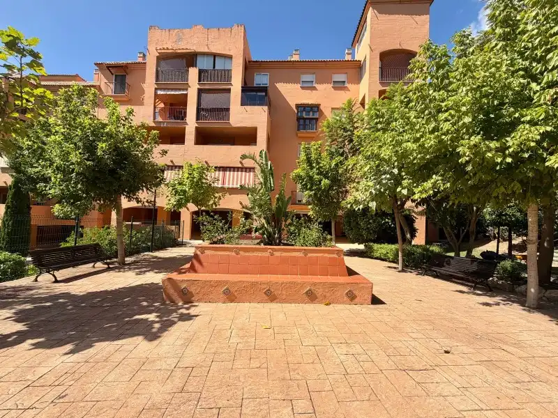 Vista exterior de Pis en venda en Torremolinos amb Aire condicionat, Terrassa i Traster
