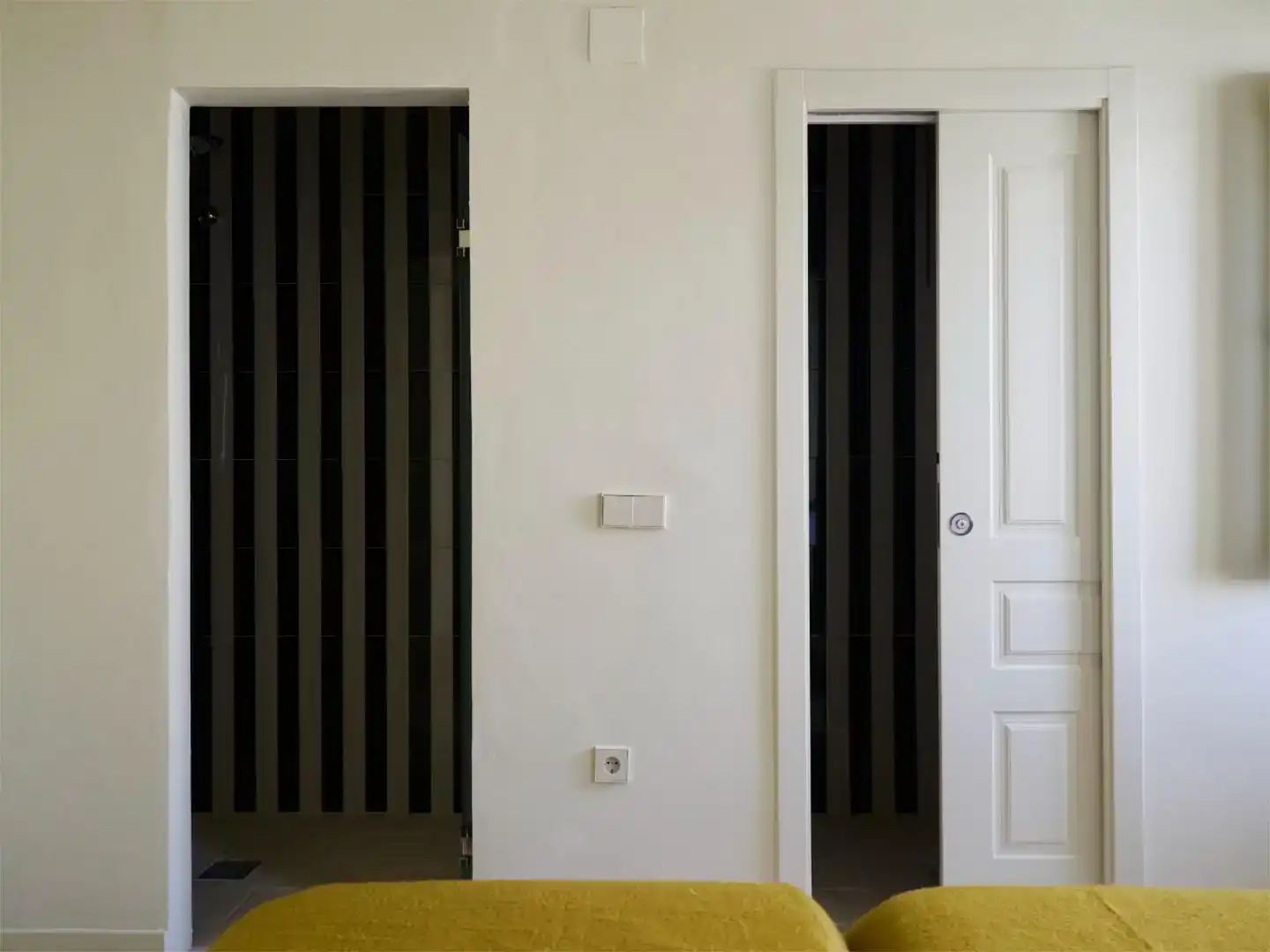 Haus oder Chalet zur Miete in Almonte mit Klimaanlage, Privatgarten und Schwimmbad