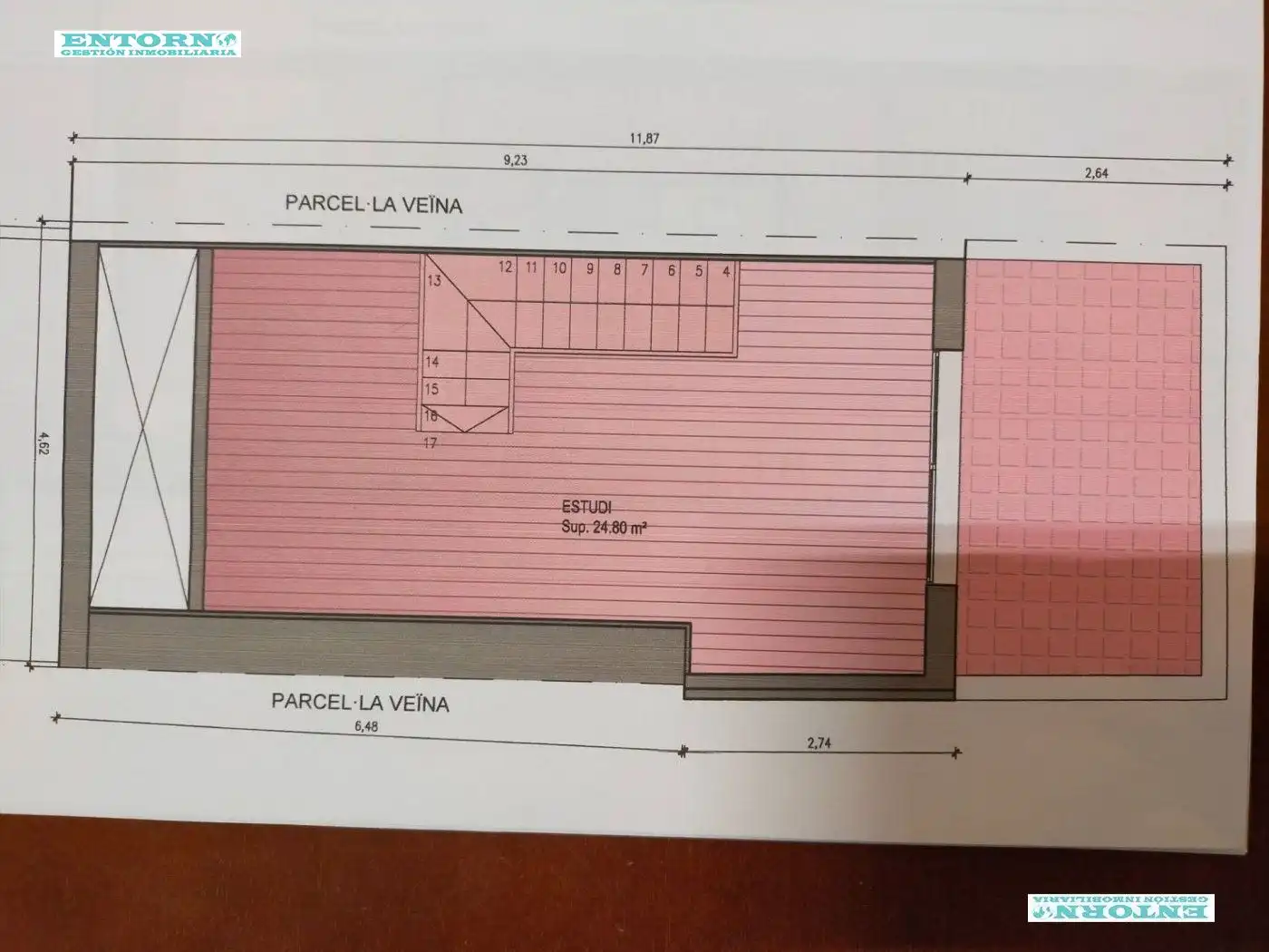 House with terrace for sale in Polinyà, imagen 6