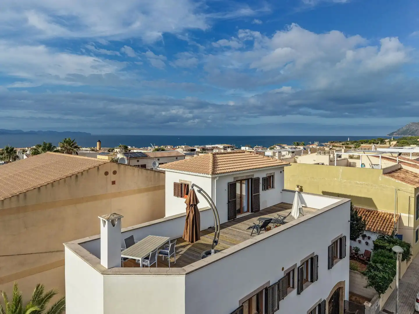 Casa en venda a Colònia de Sant Pere, imagen 3