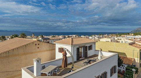 Foto 3 de Casa o chalet en venta en Colònia de Sant Pere, Artà